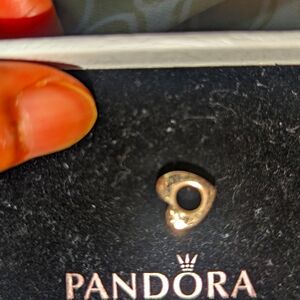 📍📍Pandora Rose Gold charm📍📍